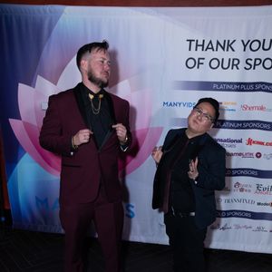 Official TEA Pre-Party 2019 - Image 589731