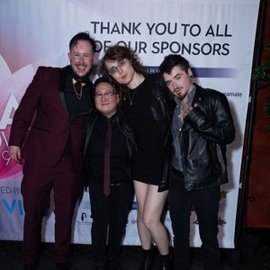 Official TEA Pre-Party 2019 - Image 589732