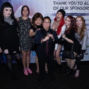 Official TEA Pre-Party 2019 - Image 589746