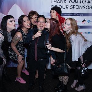 Official TEA Pre-Party 2019 - Image 589750