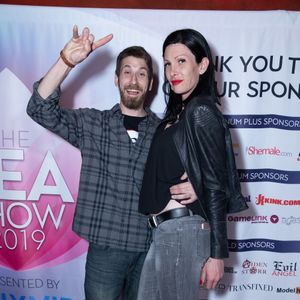 Official TEA Pre-Party 2019 - Image 589752