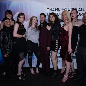 Official TEA Pre-Party 2019 - Image 589755