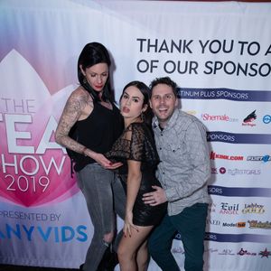 Official TEA Pre-Party 2019 - Image 589759