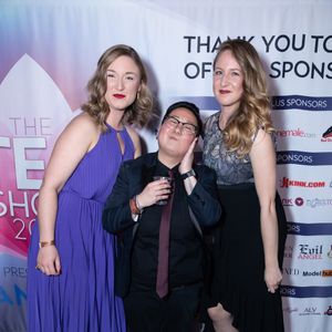 Official TEA Pre-Party 2019 - Image 589762