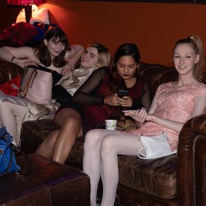 Official TEA Pre-Party 2019 - Image 589768