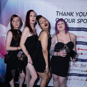 Official TEA Pre-Party 2019 - Image 589769