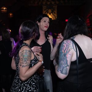 Official TEA Pre-Party 2019 - Image 589770