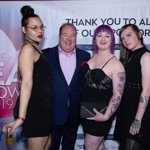 Official TEA Pre-Party 2019 - Image 589771