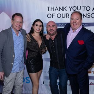 Official TEA Pre-Party 2019 - Image 589772