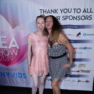 Official TEA Pre-Party 2019 - Image 589773