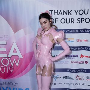 Official TEA Pre-Party 2019 - Image 589777