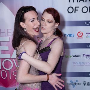 Official TEA Pre-Party 2019 - Image 589788