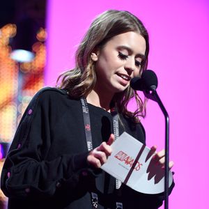 2019 AVN Awards Rehearsals - Image 590211