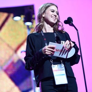 2019 AVN Awards Rehearsals - Image 590213