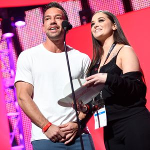 2019 AVN Awards Rehearsals - Image 590224