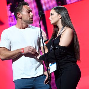 2019 AVN Awards Rehearsals - Image 590225