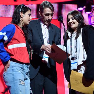 2019 AVN Awards Rehearsals - Image 590236