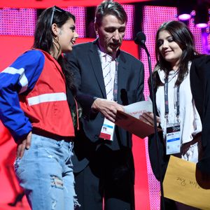 2019 AVN Awards Rehearsals - Image 590238