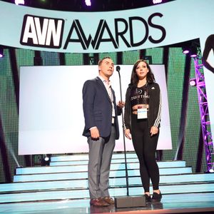 2019 AVN Awards Rehearsals - Image 590248