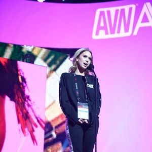 2019 AVN Awards Rehearsals - Image 590197