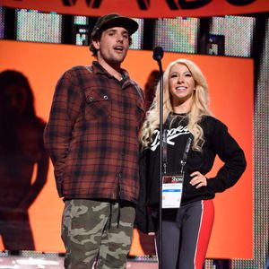 2019 AVN Awards Rehearsals - Image 590206