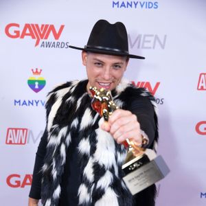 2019 GayVN Awards Winners Circle - Image 581108