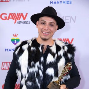 2019 GayVN Awards Winners Circle - Image 581112