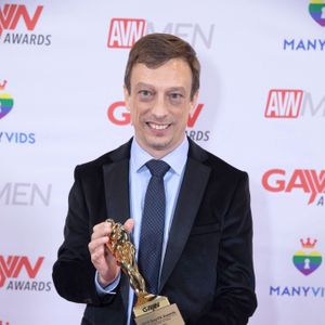 2019 GayVN Awards Winners Circle - Image 581115