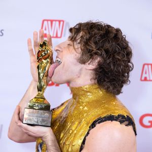 2019 GayVN Awards Winners Circle - Image 581117