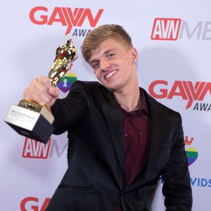 2019 GayVN Awards Winners Circle - Image 581118