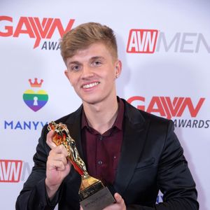 2019 GayVN Awards Winners Circle - Image 581119