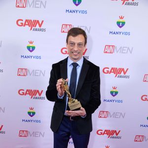 2019 GayVN Awards Winners Circle - Image 581120