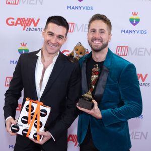 2019 GayVN Awards Winners Circle - Image 581124