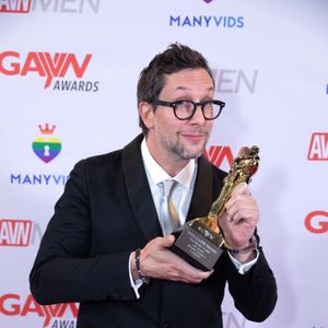 2019 GayVN Awards Winners Circle - Image 581125