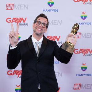2019 GayVN Awards Winners Circle - Image 581128