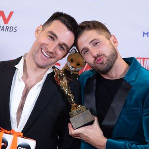 2019 GayVN Awards Winners Circle - Image 581129