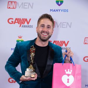 2019 GayVN Awards Winners Circle - Image 581131