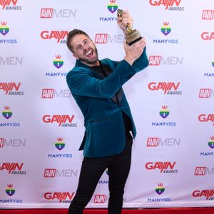 2019 GayVN Awards Winners Circle - Image 581133