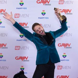 2019 GayVN Awards Winners Circle - Image 581209