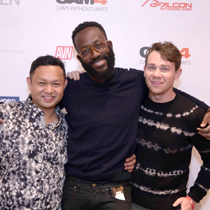 2019 Hustlaball Opening Party With GayVN - Image 581145