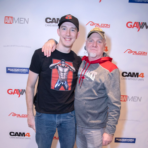 2019 Hustlaball Opening Party With GayVN - Image 581147