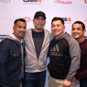 2019 Hustlaball Opening Party With GayVN - Image 581149