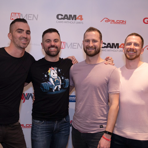 2019 Hustlaball Opening Party With GayVN - Image 581150