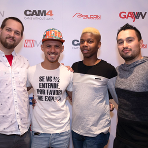 2019 Hustlaball Opening Party With GayVN - Image 581151
