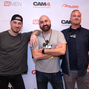 2019 Hustlaball Opening Party With GayVN - Image 581155