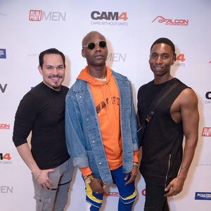 2019 Hustlaball Opening Party With GayVN - Image 581158