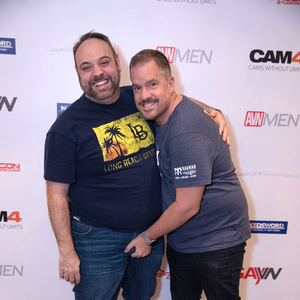 2019 Hustlaball Opening Party With GayVN - Image 581161