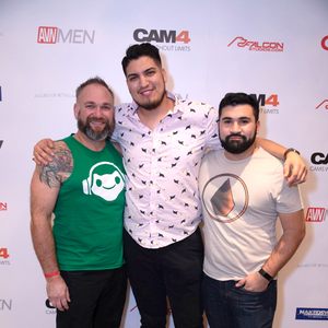 2019 Hustlaball Opening Party With GayVN - Image 581162