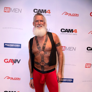 2019 Hustlaball Opening Party With GayVN - Image 581167