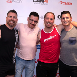 2019 Hustlaball Opening Party With GayVN - Image 581171
